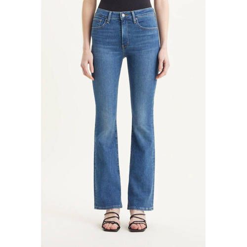 Levi's 725 High Waist Bootcut Jeans