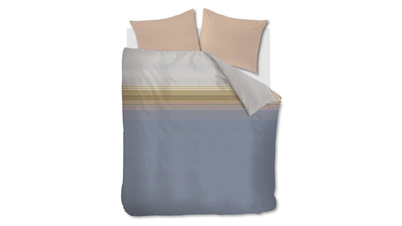 Dekbedovertrek Beddinghouse Gilded - Pastel
