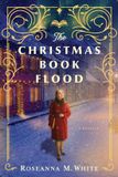 The Christmas Book Flood: A Holiday Friends-To-Lovers Romance Set in WWII Iceland