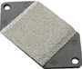 Roco 40019 H0 Rails Reinigingsvilt 1 stuk(s)
