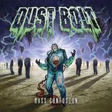 Mass Dust Bolt Mass Confusion