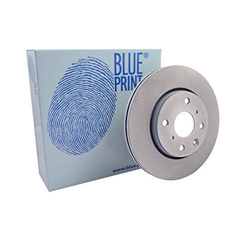 BP BLUE PRINT Remschijf (ADT343198)