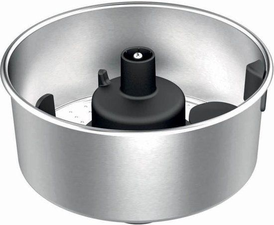 Magimix Pureerkit RVS 0.5 l
