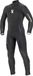 Scubapro Definition Steamer 7 mm combinaison de plongée noir M homme
