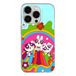 ERT GROUP mobiel telefoonhoesje voor iPhone 14 PRO MAX The Powerpuff Girls 045
