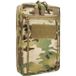 Tasmanian Tiger Tac Pouch 7.1 MC, pochette utilitaire, camouflage