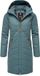 Ragwear Dames gewatteerde jas Dizzie Coat