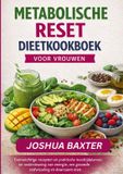 METABOLISCHE Bookmundo METABOLISCHE RESET DIEETKOOKBOEK VOOR VROUWEN