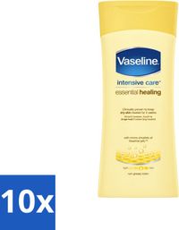 Vaseline Essential Healing Bodylotion - Voedend & Verzachtend - 200 ml
