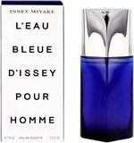 Issey Miyake Eau de Toilette / 75 ml / Unisex