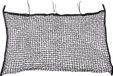 QHP - Slowfeeder - Zwart - 3 cm Maas - 100 x 160 cm