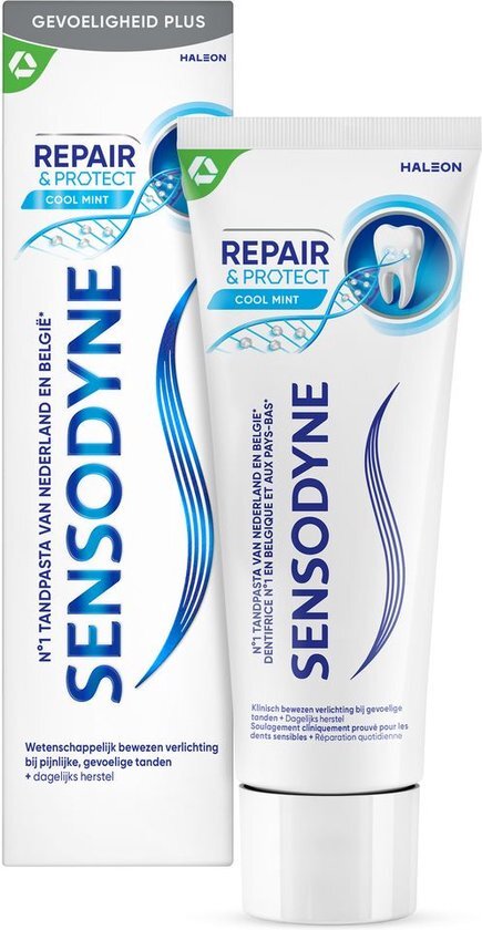 Sensodyne Repair & Protect Deep Repair Tandpasta