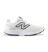 New Balance W520V9 Fresh Foam 520 v9 Damensneaker weiß