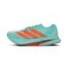 ADIDAS PERFORMANCE Loopschoen 'Adizero Boston 13' aqua / oranje