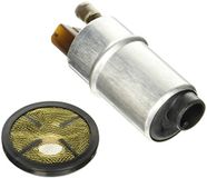ESEN SKV Kraftstoffpumpe 02SKV231 im Kraftstoffbehälter | Compatibel met: BMW 5, 5 Touring