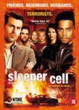 Merkloos Sleeper Cell - Seizoen 1 DVD