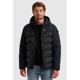PME Legend Heren jas MARINE polyester S