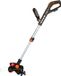 Worx WG173E.9 accu-grasmaaier 20 V 33 cm Brushless Solo