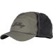 Lundhags Habe Pile Trapper Chapeau, vert