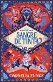 Sangre Bol Mundo de tinta- Sangre de Tinta / Inkspell Paperback