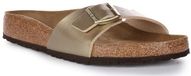 Birkenstock Sabots Madrid Birko-Flor