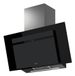 CATA THALASSA EVO 900 GBK Muurmontage Zwart 624,1 m³/uur