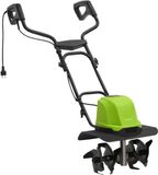 vidaXL Tuinfrees - Elektrisch - 800W - 360mm Werkbreedte
