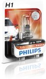 Philips 12454RAB1 Rally H1 Koplamp, 1 blister