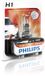 Philips 12454RAB1 Rally H1 Koplamp, 1 blister