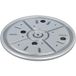 OMGE FORCE Pivotante en Acier à 360° - Capacité 300 kg