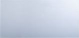 Exacompta Onderlegger soepele PVC Crystal 43x90cm - Kleurloos