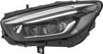 HELLA Koplamp links, 12V LED, voor MERCEDES-BENZ B-klasse