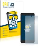 BROTECT - Screenprotector voor Motorola Edge 20 Pro - Folie Beschermfolie Beschermglas matte