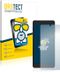 BROTECT - Screenprotector voor Motorola Edge 20 Pro - Folie Beschermfolie Beschermglas matte