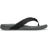 Crocs Yukon Surf Flip teenslippers voor heren