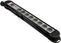 Merkloos VB Extend TCD Pro 8V + RA 3 meter 3×1.5mm + schakelaar