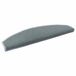 vidaXL Zelfklevende trapmatten 15 st 80 x 24,5 x 3,5 cm zee blauw