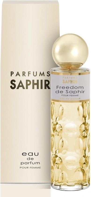 Saphir Eau De Parfum / 200 ml / Mannen