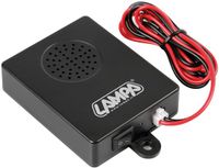 Lampa Marterverjager - Licht & Geluid 12v