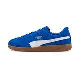 PUMA 'Handball' Handbalschoen - Blauw - Maat 46