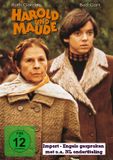 Harold Universal Pictures Germany GmbH Harold and Maude DVD