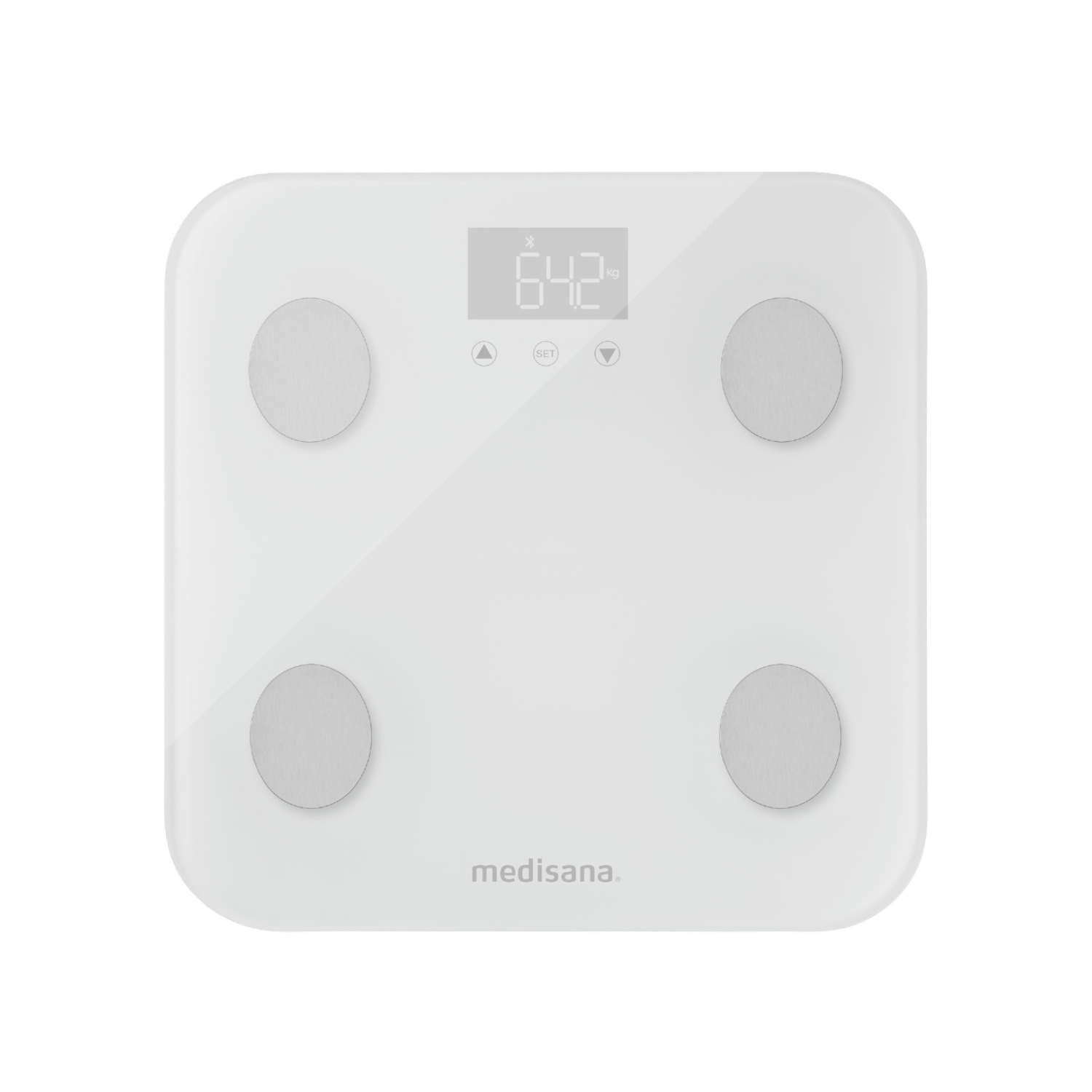 Medisana BS 600 connect