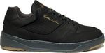 Cycleur de Luxe Brink Leather Sneakers - Black