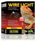 EXO TERRA Support pour éclairage céramique 200 W