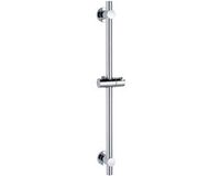 Adema Sparkle 2.0 Glijstang - 70cm - chroom