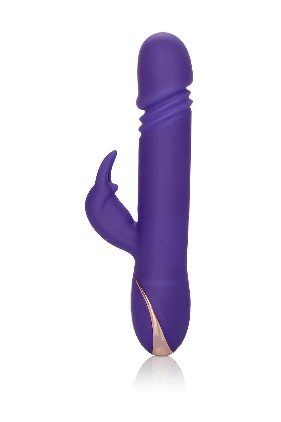 Jack Rabbit Tarzanvibrator Thrusting