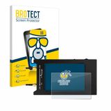 BROTECT - Screenprotector voor NanoVNA H4 - Folie Beschermfolie Beschermglas matte
