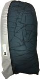 SirJoseph Attack II 400 Mummy Sleeping Bag for Women - Left 170 cm - Turquoise Blue