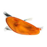 Knipperlicht Kymco Knipperlicht rechts voor Kymco Yager Spacer 50 125