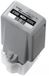 Canon PFI-4100MBK - Mat Zwart - Inktcartridge - Origineel